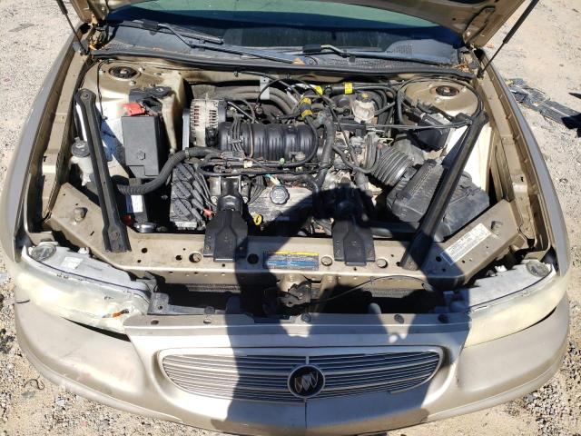 Photo 11 from auction – 2004 BUICK REGAL LS with VIN 2G4WB52K741225022