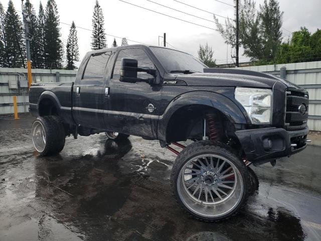 Photo 4 from auction – 2014 FORD F250 SUPER with VIN 1FT7W2BT1EEB58504