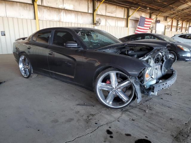 Photo 4 from auction – 2013 DODGE CHARGER SX with VIN 2C3CDXHG4DH611697