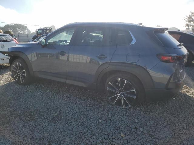 Photo 2 from auction – 2024 MAZDA CX-50 PREMIUM PLUS with VIN 7MMVABEM4RN171716