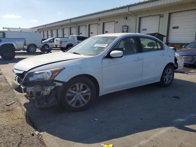 Photo 1 from auction – 2012 HONDA ACCORD LXP with VIN 1HGCP2F40CA088756