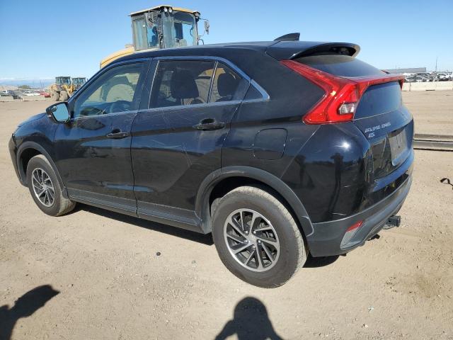 Photo 2 from auction – 2020 MITSUBISHI ECLIPSE CR with VIN JA4AT3AAXLZ007052
