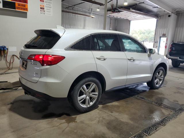 Photo 3 from auction – 2014 ACURA RDX with VIN 5J8TB4H38EL020713