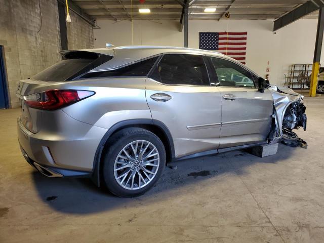 Photo 3 from auction – 2018 LEXUS RX 450H BA with VIN 2T2BGMCA6JC020756