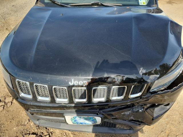 Photo 12 from auction – 2020 JEEP COMPASS LA with VIN 3C4NJDBBXLT165019