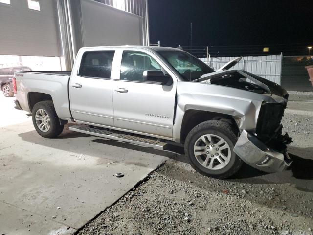 Photo 4 from auction – 2016 CHEVROLET SILVERADO with VIN 3GCUKREC6GG155628