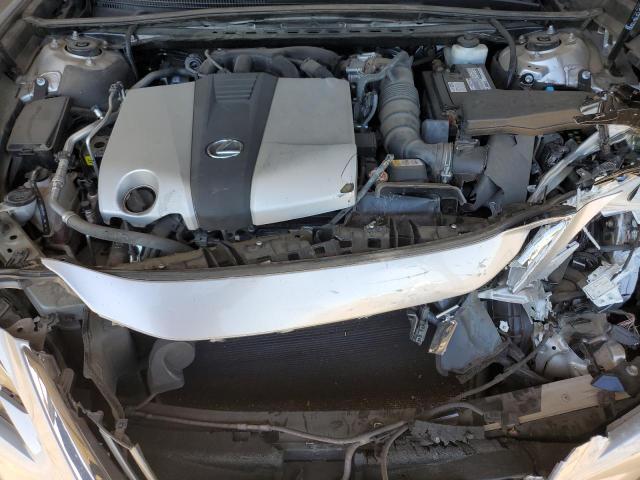 Photo 11 from auction – 2020 LEXUS ES 350 with VIN 58ADZ1B10LU062034