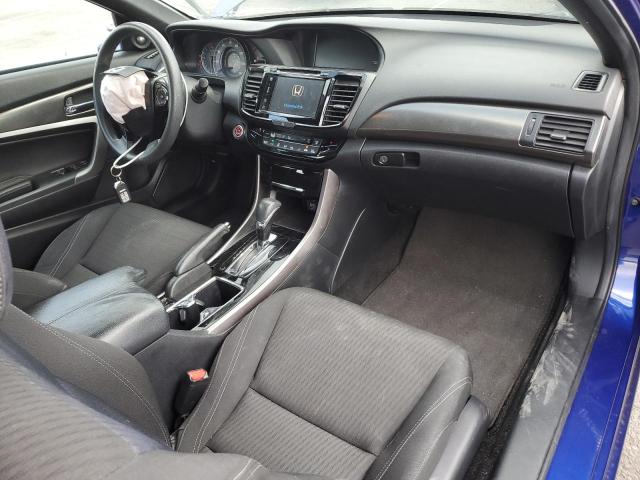 Photo 8 from auction – 2016 HONDA ACCORD EX with VIN 1HGCT1B78GA006154