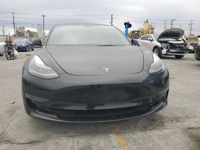 Photo 5 from auction – 2022 TESLA MODEL 3 with VIN 5YJ3E1EA3NF359695