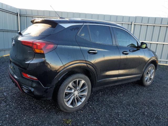 Photo 3 from auction – 2021 BUICK ENCORE GX with VIN KL4MMESL7MB053373