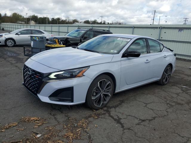 Photo 1 from auction – 2024 NISSAN ALTIMA SR with VIN 1N4BL4CV4RN403872