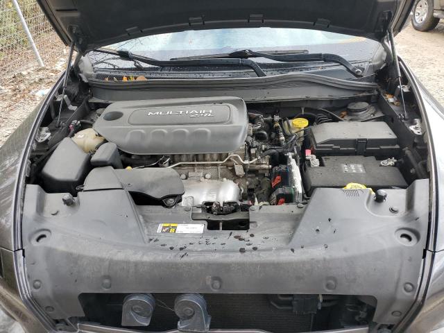 Photo 12 from auction – 2016 JEEP CHEROKEE L with VIN 1C4PJMCB1GW117674