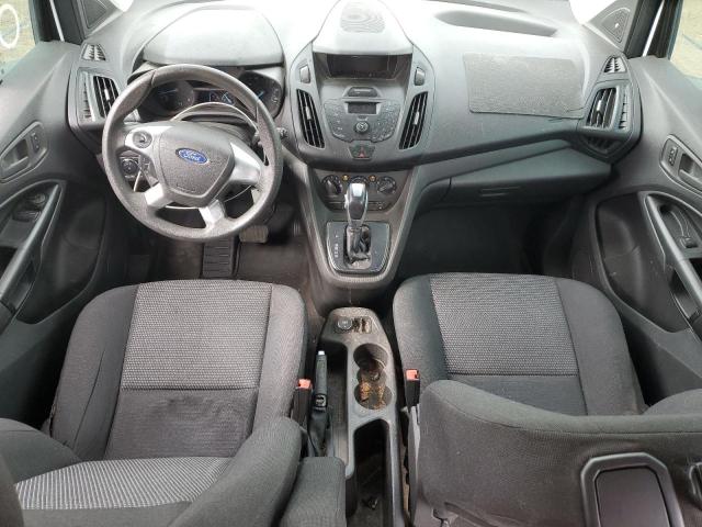 Photo 8 from auction – 2015 FORD TRANSIT CO with VIN NM0LS7E7XF1192016