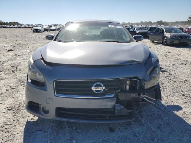 Photo 5 from auction – 2011 NISSAN MAXIMA S with VIN 1N4AA5AP5BC852619
