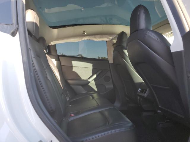 Снимка 11 от търг – 2021 TESLA MODEL Y с VIN 5YJYGDEE1MF090728