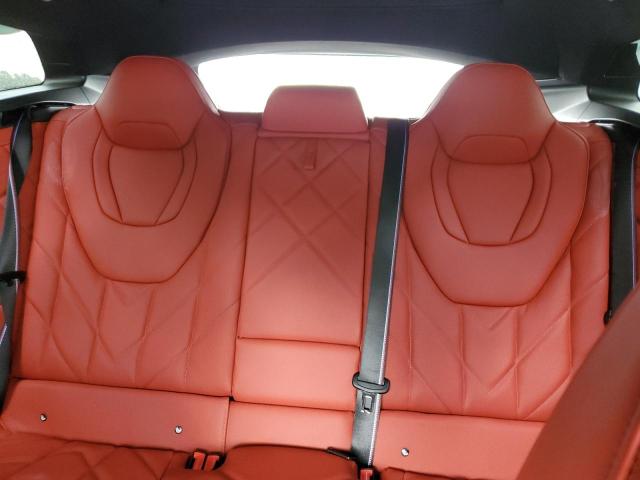 Photo 10 from auction – 2025 BMW XM with VIN 5YM23CS05S9Y18859