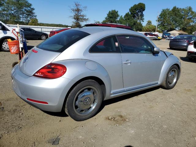 Photo 3 from auction – 2012 VOLKSWAGEN BEETLE with VIN 3VWHP7AT2CM627572