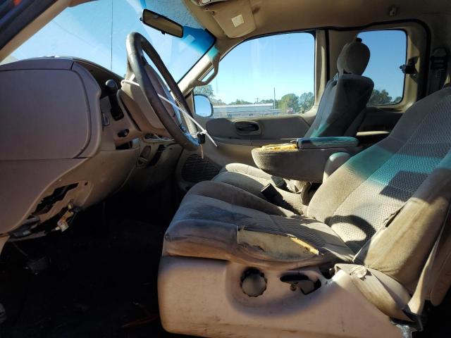 Photo 7 from auction – 2002 FORD F150 with VIN 1FTRX18L12NA70071