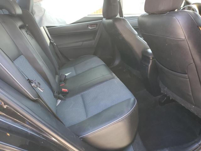 Photo 10 from auction – 2015 TOYOTA COROLLA L with VIN 2T1BURHE4FC478096