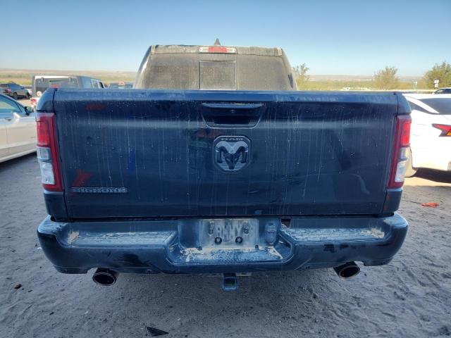 Photo 6 from auction – 2022 RAM 1500 BIG H with VIN 1C6RREFT2NN413826