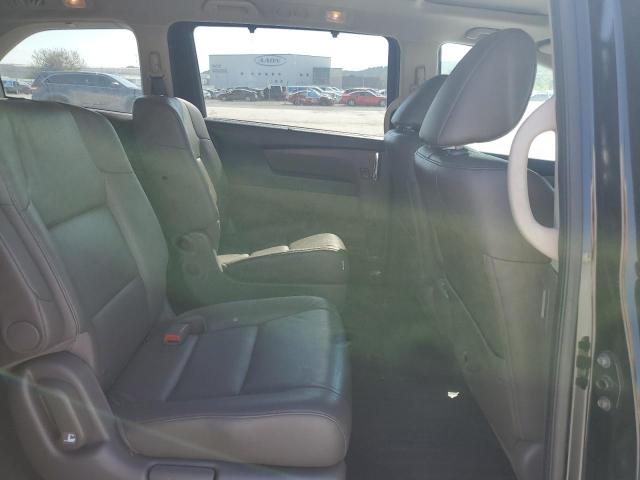 Photo 11 from auction – 2016 HONDA ODYSSEY EX with VIN 5FNRL5H69GB045969