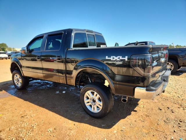 Photo 2 from auction – 2009 FORD F150 SUPER with VIN 1FTPW14V29FA28837
