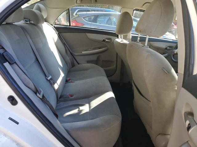 Photo 10 from auction – 2011 TOYOTA COROLLA BA with VIN 2T1BU4EE7BC626971