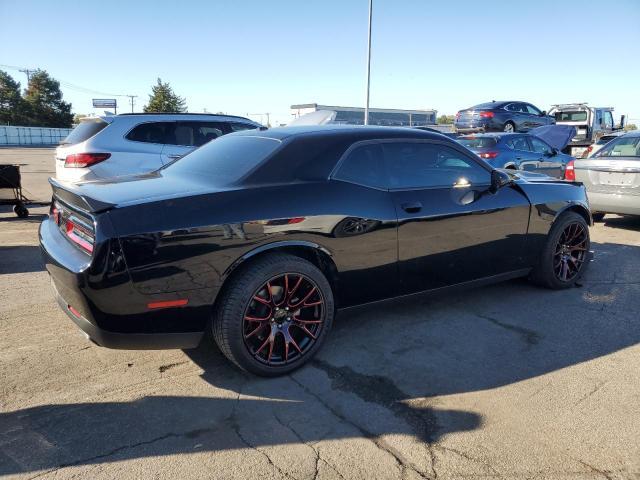 Photo 3 from auction – 2023 DODGE CHALLENGER with VIN 2C3CDZAG2PH586812