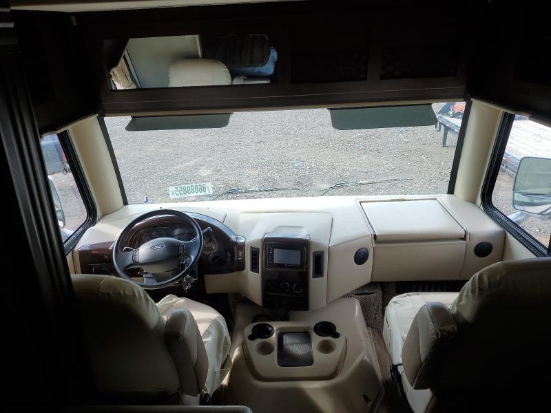 Photo 5 from auction – 2017 FORD F53 with VIN 1F65F5DY2H0A12716