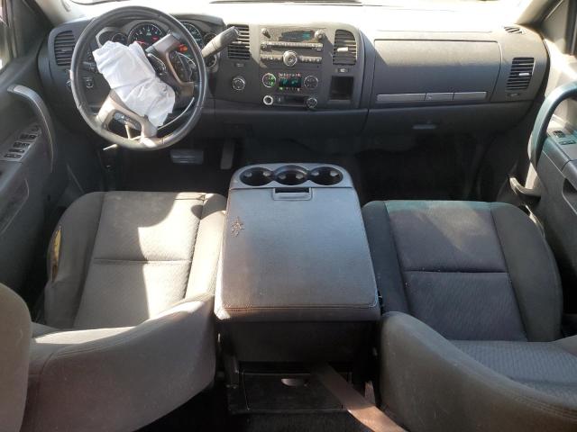Photo 8 from auction – 2012 CHEVROLET SILVERADO with VIN 3GCPKSE71CG191597