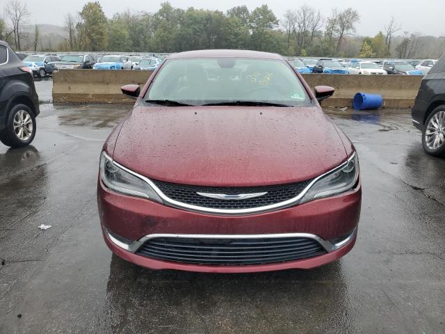 Foto 5 de la subasta – 2016 CHRYSLER 200 LIMITE con VIN 1C3CCCAB0GN129931