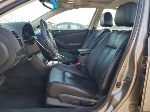 Photo 7 from auction – 2007 NISSAN ALTIMA 3.5 with VIN 1N4BL21E07N406515