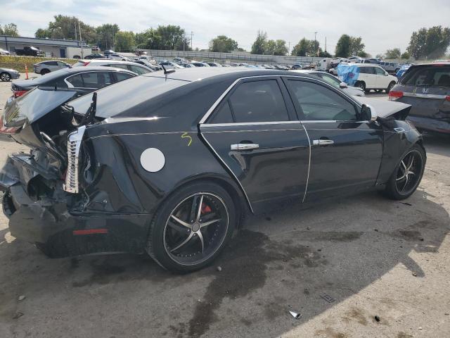 Photo 3 from auction – 2008 CADILLAC CTS with VIN 1G6DG577580155235