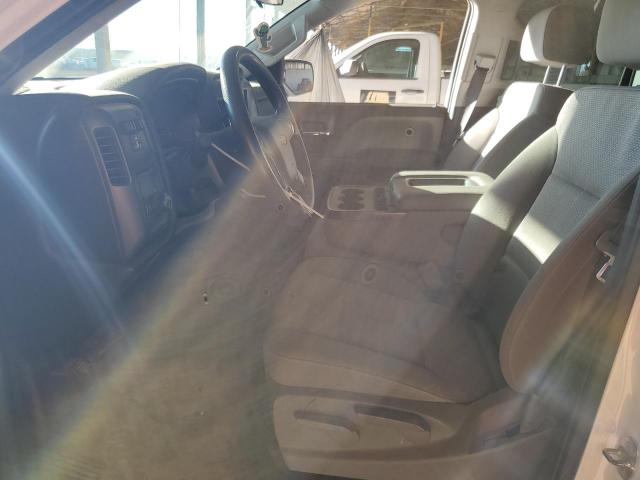 Photo 7 from auction – 2018 CHEVROLET SILVERADO with VIN 1GCRCNEC4JZ354101