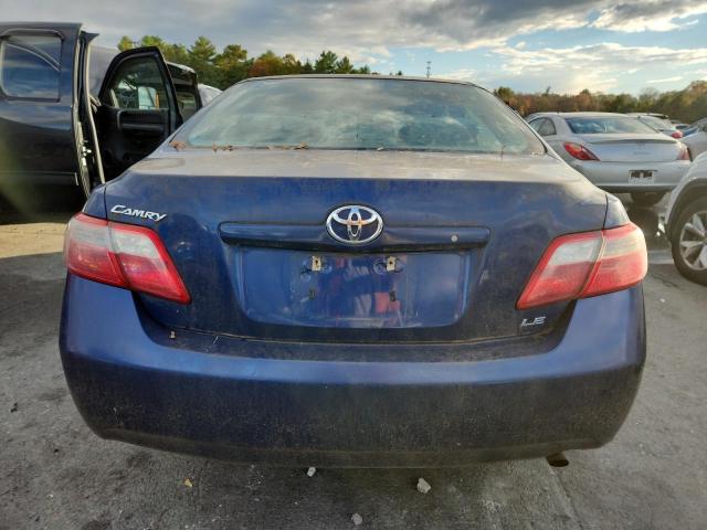 Photo 6 from auction – 2007 TOYOTA CAMRY CE with VIN 4T1BE46K67U175653