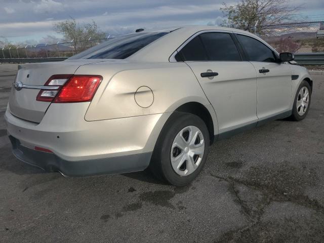 Photo 3 from auction – 2017 FORD TAURUS POL with VIN 1FAHP2L94HG145653