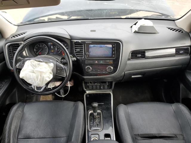 Photo 8 from auction – 2017 MITSUBISHI OUTLANDER with VIN JA4AZ3A33HZ052633