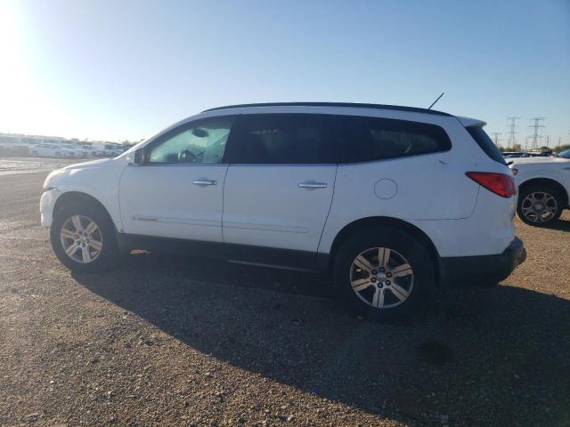 Photo 2 from auction – 2009 CHEVROLET TRAVERSE LT with VIN 1GNER23D39S112600