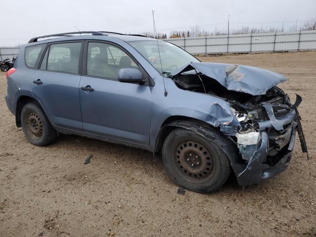 Photo 4 from auction – 2007 TOYOTA RAV4 with VIN JTMBD33V476052910