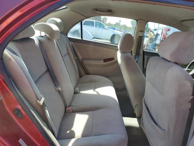 Photo 10 from auction – 2007 TOYOTA COROLLA CE with VIN 1NXBR32E87Z837733