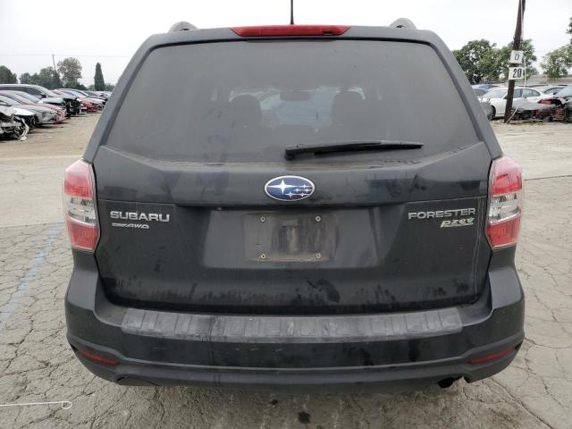 Photo 6 from auction – 2014 SUBARU FORESTER 2 with VIN JF2SJAECXEH495364