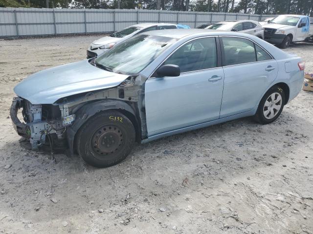 Photo 1 from auction – 2008 TOYOTA CAMRY CE with VIN 4T1BE46K18U760206