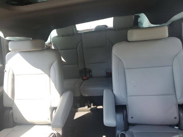 Photo 10 from auction – 2024 CHEVROLET SUBURBAN K with VIN 1GNSKDKD4RR366912