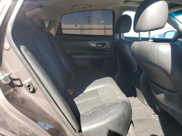 Photo 10 from auction – 2015 NISSAN ALTIMA 2.5 with VIN 1N4AL3AP6FC250929