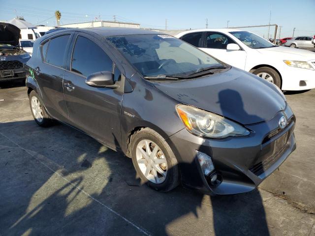 Photo 4 from auction – 2015 TOYOTA PRIUS C with VIN JTDKDTB34F1107304