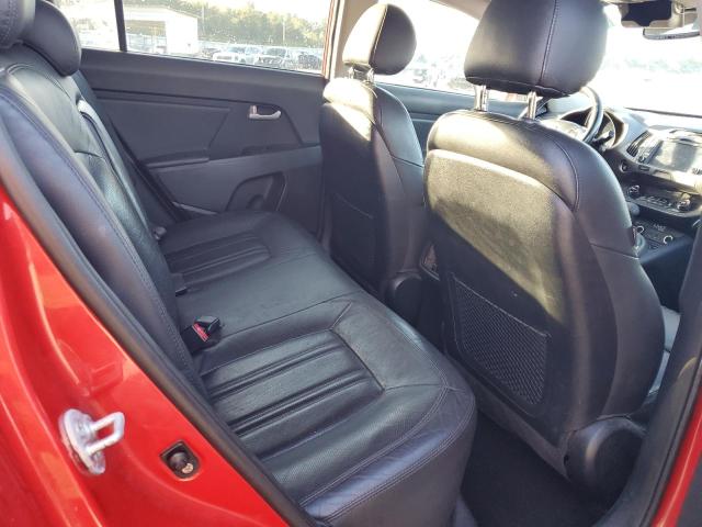 Photo 10 from auction – 2014 KIA SPORTAGE E with VIN KNDPC3AC3E7573957