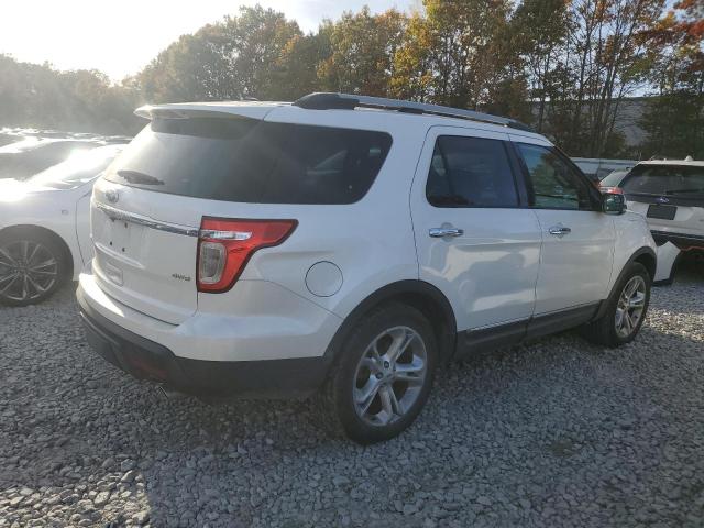 Photo 3 from auction – 2012 FORD EXPLORER L with VIN 1FMHK8F81CGA00752