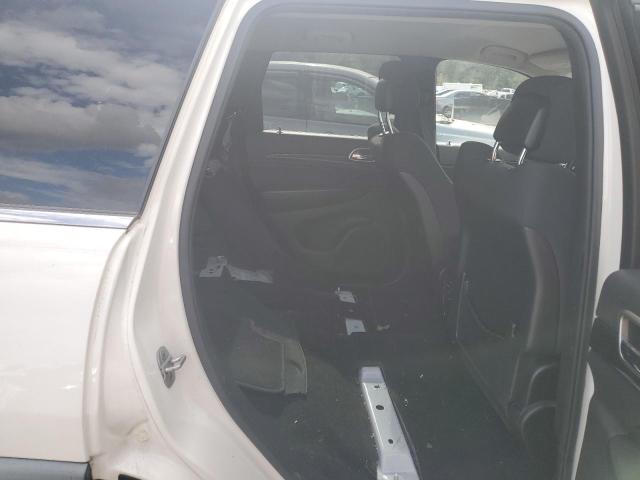 Photo 11 from auction – 2011 JEEP GRAND CHER with VIN 1J4RR4GG5BC562088