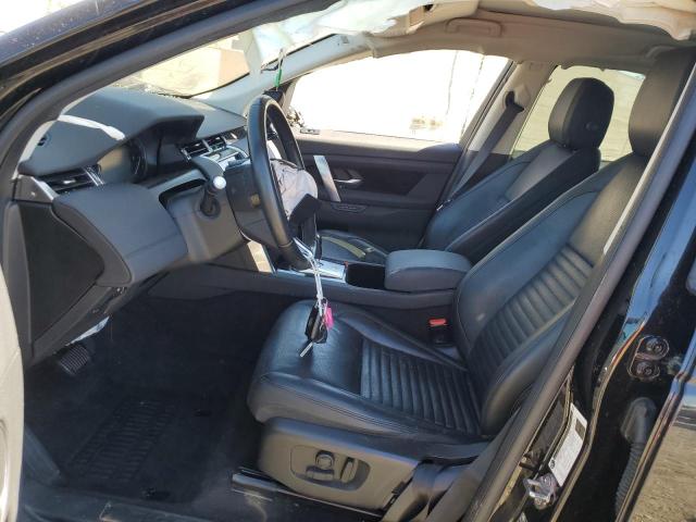 Photo 7 from auction – 2020 LAND ROVER DISCOVERY with VIN SALCJ2FX6LH849378