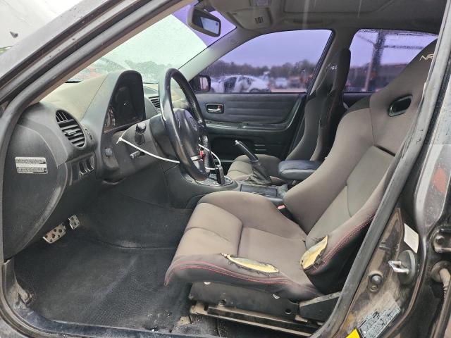 Photo 7 from auction – 2002 LEXUS IS 300 with VIN JTHBD192420053809